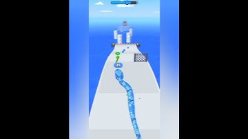 NOOB vs PRO vs HACKER in  | Snake Run Race | With Oggy And Jack | Rock Indian Gamer |