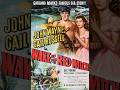 Movie: Wake of the Red Witch 1948 Dir: Edward Ludwig St: Gail Russell, Gig Young, John Wayne