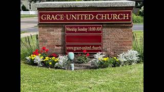 Grace United Church Wellsville NY Worship July 26 2026