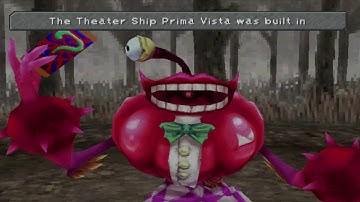 Final Fantasy 9 - Part 41 – Disc 4 Intro