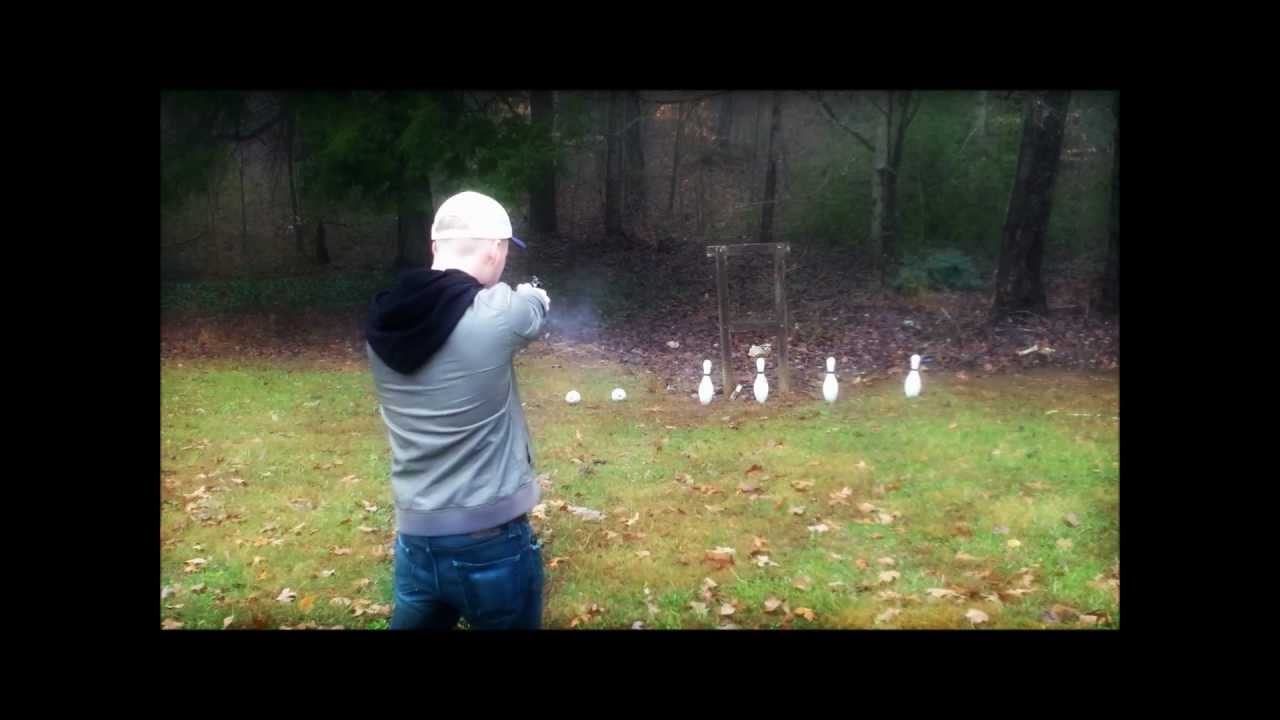 Bowling Pin Target Shooting YouTube bowling-pin-target-shooting-youtube