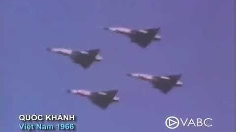 Phim tài liệu về tổng thống đệ nhị cộng hòa nguyễn văn thiệu