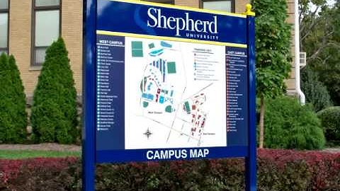 Howard Industries Post and Panel Signage