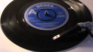 Video thumbnail of "JOY MARSHALL - HEARTACHE HURRY ON BY - DECCA"