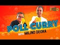 Ndtv poll curry with kunal vijayakar  episode 2 with milind deora