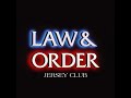 Law  order  dj smallz 732 jersey club remix 