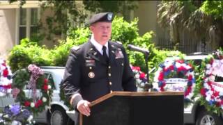 Memorial Day Observance