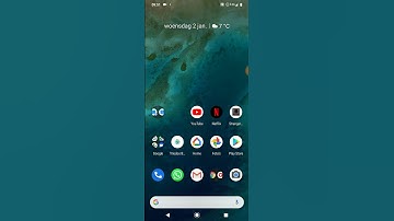 How to fix 4G on Mi A2 Lite after Android Pie update