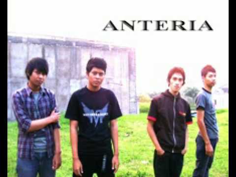Anteria - Nirwana