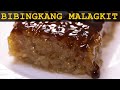 How to Cook Bibingkang Malagkit - YouTube