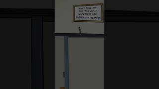 A storm approaches. #animation #indiegames #penjaminsdeskapades #gamecutscene #fyppp
