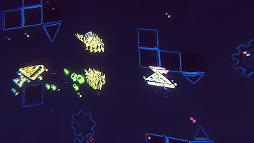 My Part in Galactic Way