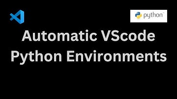 Automatically Activate Python Virtual Environment in VScode for Django Project