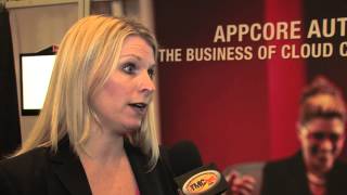 Appcore Talks Automation and Software-defined Data Centers