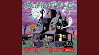 Vignette de la vidéo "Groovie Ghoulies - I Wanna Have Fun"