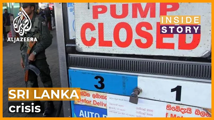 What are the consequences for Sri Lanka of its economic crisis? | Inside Story - DayDayNews