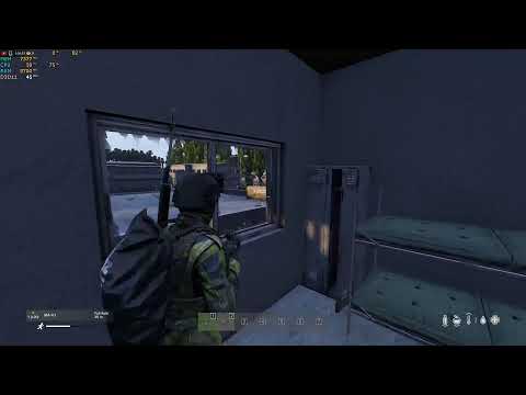 Dayz Standalone (LIVE)