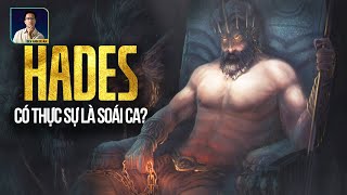 HADES CÓ THẬT SỰ “CHUNG TÌNH