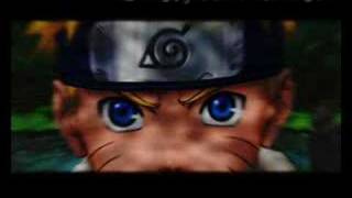 Naruto slideshow [Animal Ive become]