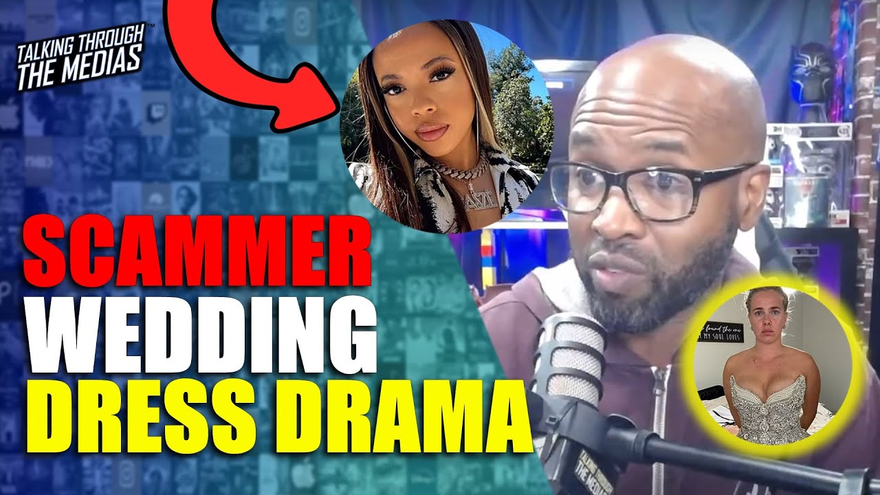 UNHINGED Casze vs raylee WEDDING DRESS Story YouTube