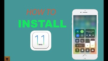 How to download ios 11 beta for free UPDATED JUNE 23rd