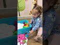 Tiny Girl, Big Cuteness