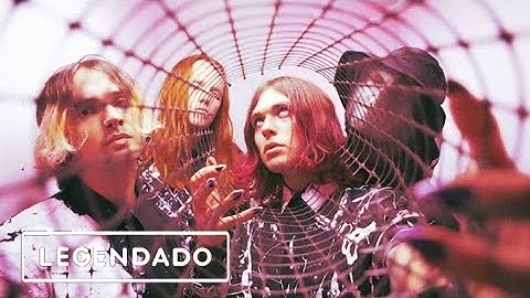 Static Dress - Push Rope redux (Official Video) (LEGENDADO)