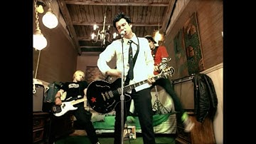 Sugarcult "Bouncing Off the Walls" [HQ music video]