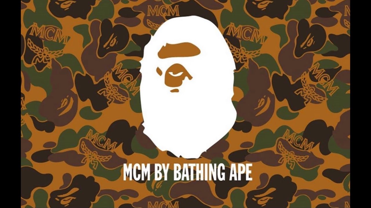 Attempting to cop the MCM x BAPE collaboration in Singapore | MELLOWVIN ...