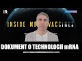 Uvnitř mRNA vakcín - DOKUMENT 🌍 REAKCE IR 🇨🇿 2020 - 2026 Česká vláda z covidu