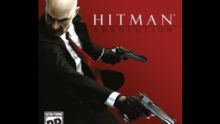 Lets Play - Hitman Absolution Gameplay - PS3 first level