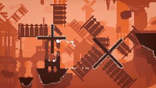 Windmill GraveYard - 1:28.208 - any%