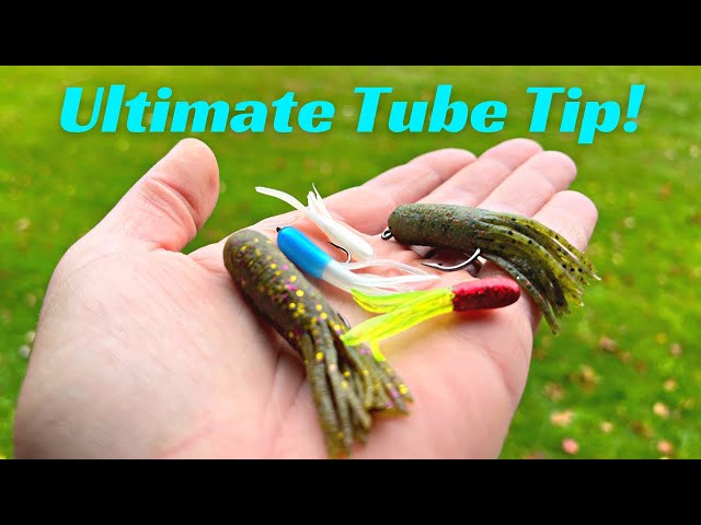 Double Your Bites With This Ultimate Tube Tip! 