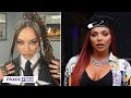 Jade Thirlwall Throws Shade At Jesy Nelson Over THIS?!