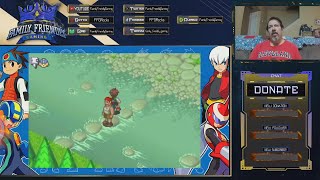 Megaman Battle Network 2 Episode 9