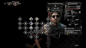 Xbox Game Pass Ultimate / Clair Obscur: Expedition 33