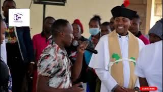 PASTOR BEN KWERERA TONY YOUNG KURIA AKURUTA KIMAMA 🤣 NYAMBU ITHAGA RIENE KURATHIMWO NI KIENGEI 🔥🔥