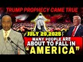 Pastor Gino Jennings JULY 29 2025 Incoming Mark Of The Beast Pastor Gino Jennings JULY 29 2025 Incoming Mark Of The Beast