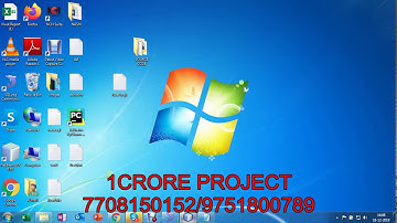 A Fuzzy Approach to Text Classification With two Stage Training for Ambiguous -  1Crore Projects