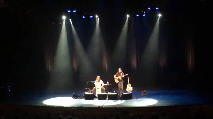 Sundy Best: Tom Petty cover