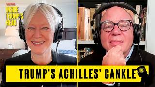 Why Trump’s Biggest Weakness Is About to Doom Him | Inside Trump's Head