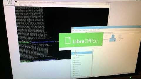 Scintillation Detector - Timing Proof