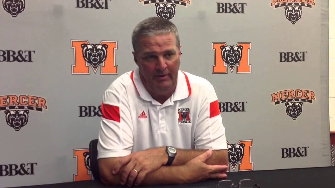 What Bobby Lamb, Mercer players said after losing to No. 15 Auburn