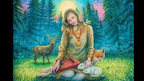 Skyforest - First Rays of Dawn