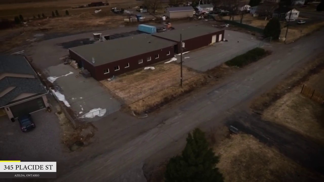 Mallette Goring 345 Placide Street Sudbury Commercial Real Estate