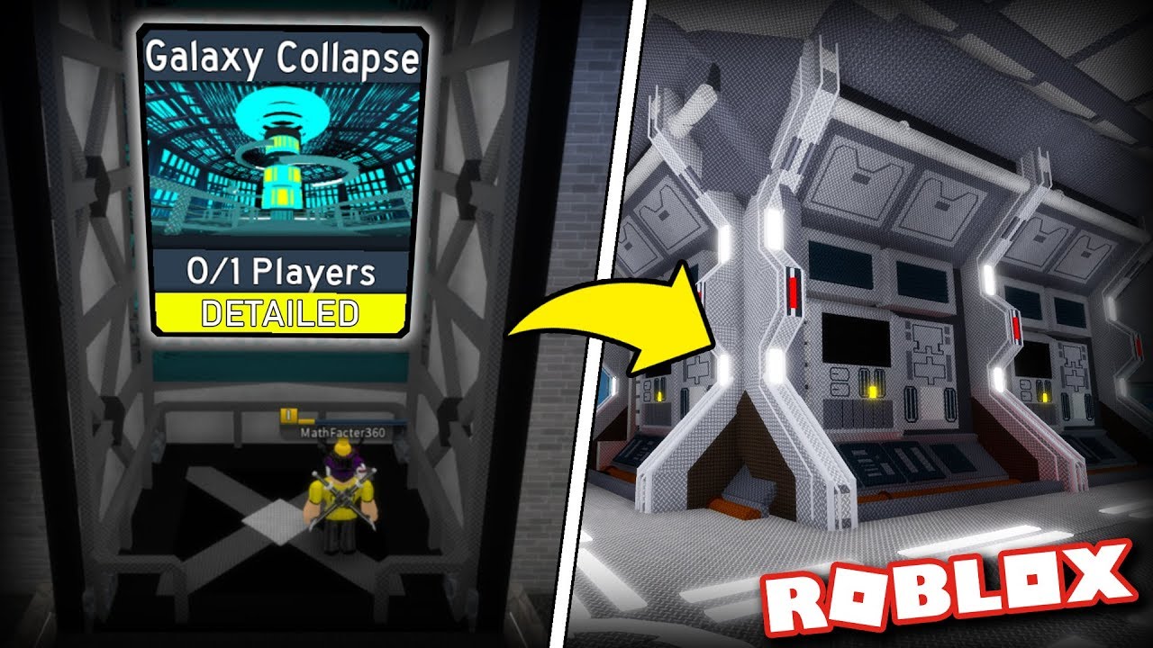 Playing Flood Escape With 100 Players Fem On Roblox 2 By Mathfacter360 - roblox fe2 map test galaxy collapse reviewing the most amazing room by lugia731