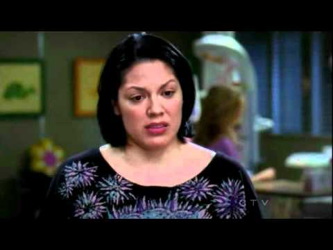 Callie And Arizona Moments Part 2 7x19 April 28th Youtube