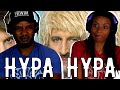 *WHAT IN THE?!!* 🎵 Eskimo Callboy - Hypa Hypa Reaction