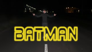 Antony Esca ft. Rosa - BATMAN (prod. Kacpi) Official Video