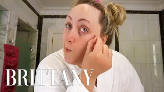 Brittany Broski's Guide to Lazy Skin Care | Beauty Secrets | Vogue NYC